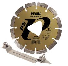 Pearl Abrasive Co. P5™ Early Entry Blade Kit - P5™ Early Entry Blade Kit