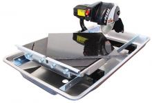 Pearl Abrasive Co. PA7PRO - 7" PRO TILE SAW