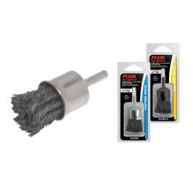Pearl Abrasive Co. 1500 - Knot End Brush