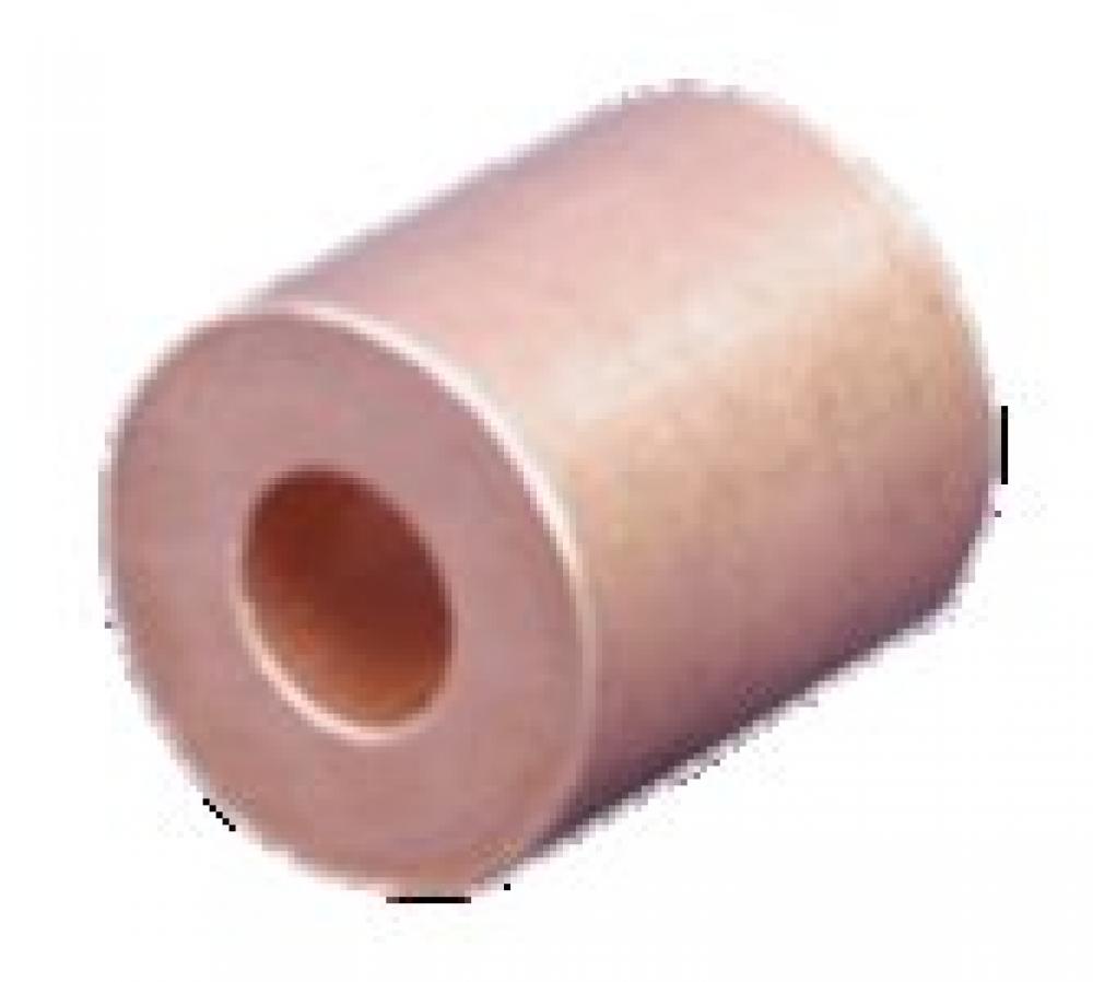 COPPER STOP SLEEVES    1/4 &#34;
