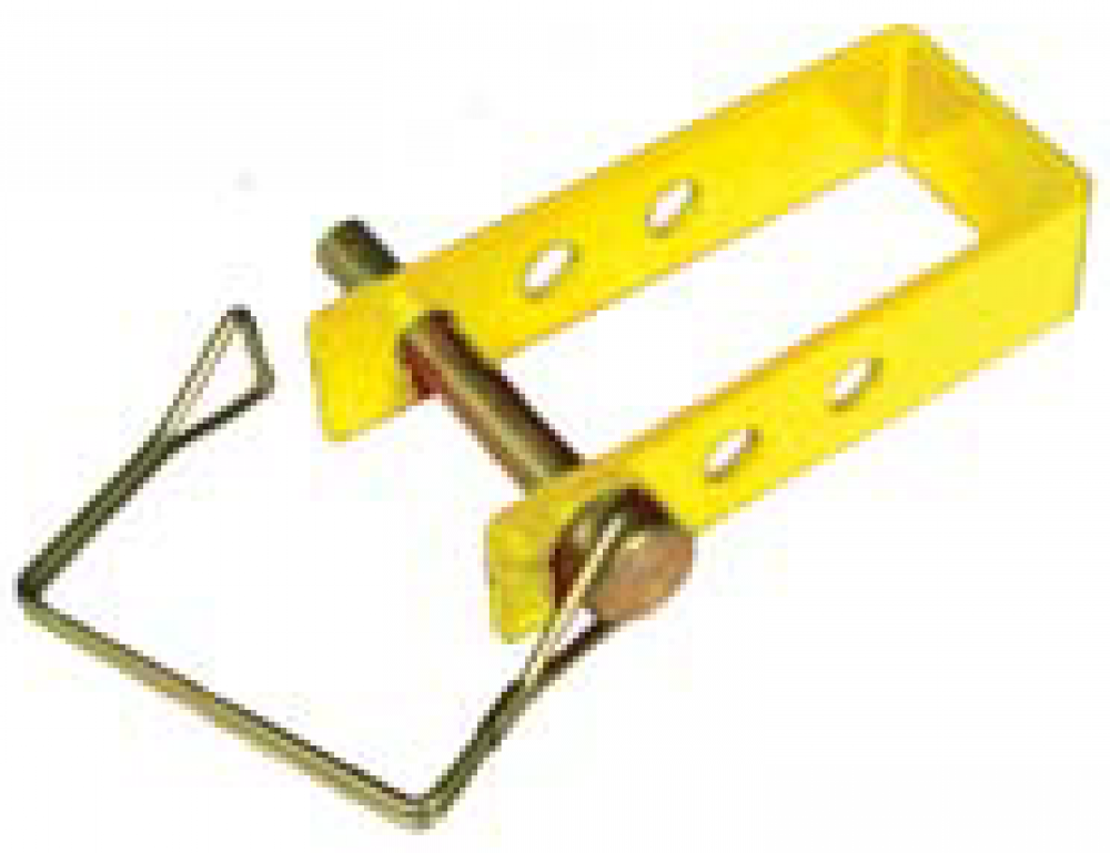 Load Binder Locks