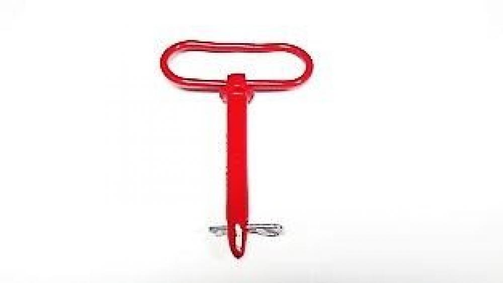 HITCH  PINS  WIRE  HANDLE  1 x 6-3/4&#34;