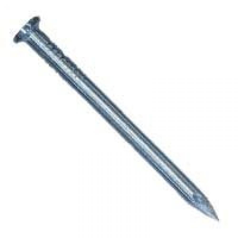 ELECTRO GALV.ROOF NAILS 1&#39;&#39;