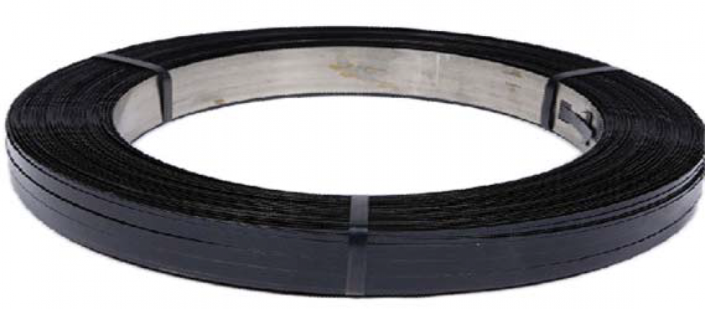 Steel Strapping