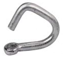 Vanguard Steel 2917 0024 - Cold Shuts