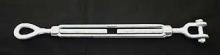Vanguard Steel 2922 3048C - FORGED T.B. EYE & JAW ECONO  3/4 x 12"
