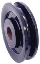 Vanguard Steel 2937 0500 - Wire Rope Sheaves