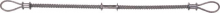 Vanguard Steel 3317 1636 - Hose Restraints