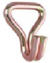 Vanguard Steel 3703 0009 - Narrow Wire Hooks