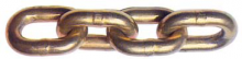 Vanguard Steel 3807 0028 - Grade 70 Transport Chain