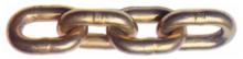 Vanguard Steel 3807 00201 - GR 70 TPT. CHAIN YELL.    5/16"