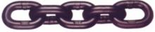 Vanguard Steel 3808 1032 - GR 80 VQ  LIFTING CHAIN    1/2 "
