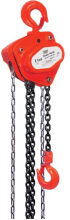 Vanguard Steel 3850 9105 - Parts For Type 1 Chain Hoists