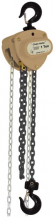 Vanguard Steel 3850 92030E - Parts For Super Duty Chain Hoists