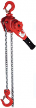Vanguard Steel 3855 30008 - VQ Super Series Manual Lever Hoists