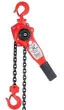 Vanguard Steel 3855 05021 - MINI  LEVER HOIST 5' LIFT  0.25 T
