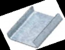 Vanguard Steel 4202 0048 - Steel Seals For Steel Strapping