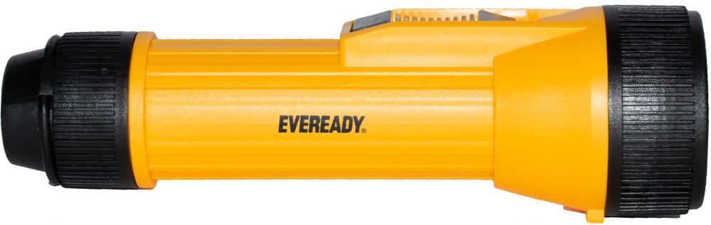 Eveready Industrial LED Flashlight