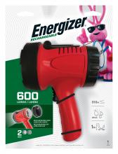 Energizer ENGPSPL8 - Energizer Rechargeable Spotlight