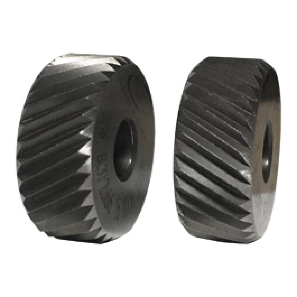 PAIR COARSE CUTTERS FOR M2-D