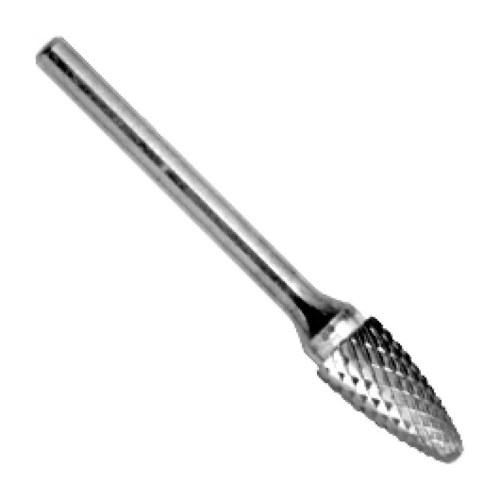 BURR S/C SF 5L6 TREE RAD DBL/CUT