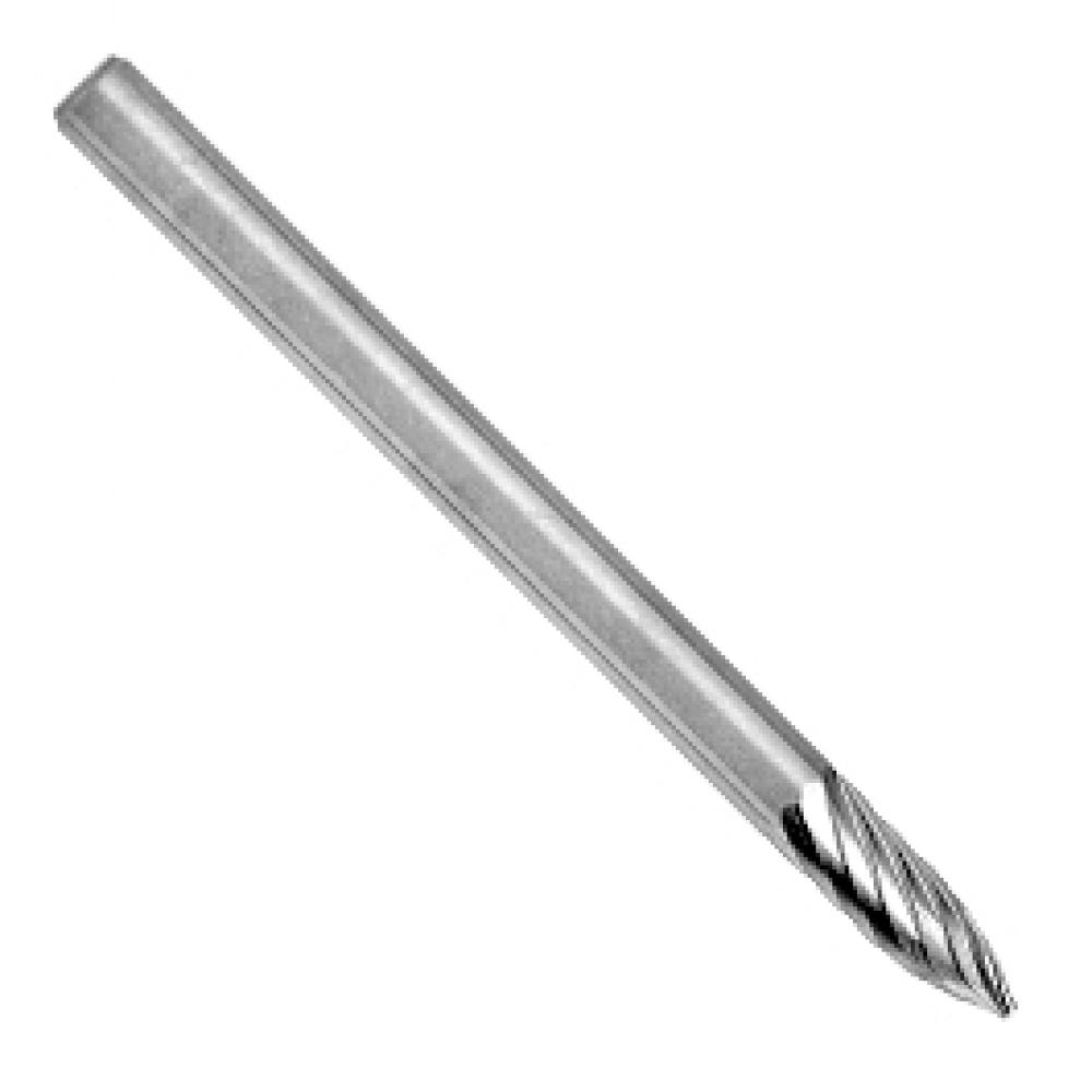 BURR S/C SH 7 FLAME SNGL/CUT 3/4DIA