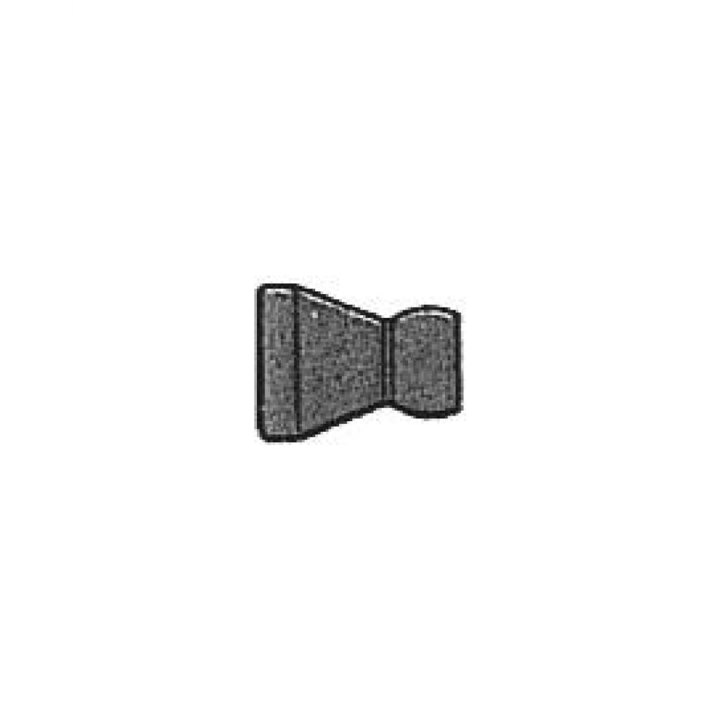 KAR 1/4 SEGMENT PACK 2 X 6&#34;PCS