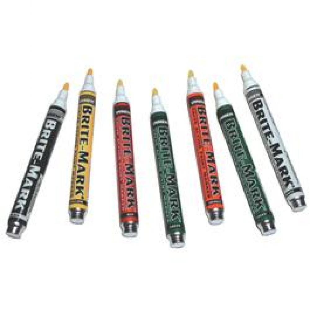 BLACK DYKEM GENERAL PURPOSE PEN