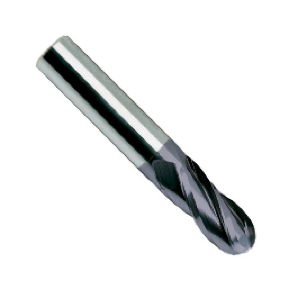 E/M S/C 2 FLT REG LGTH B/N TIALN-FUT 1/8 X 1/8 X 1/2 X 1-1/2