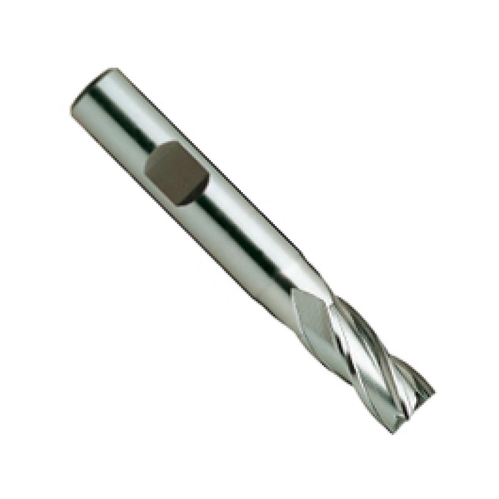 5/8 X 5/8 4FL REG HSS END MILL - NON-CENTER CUT