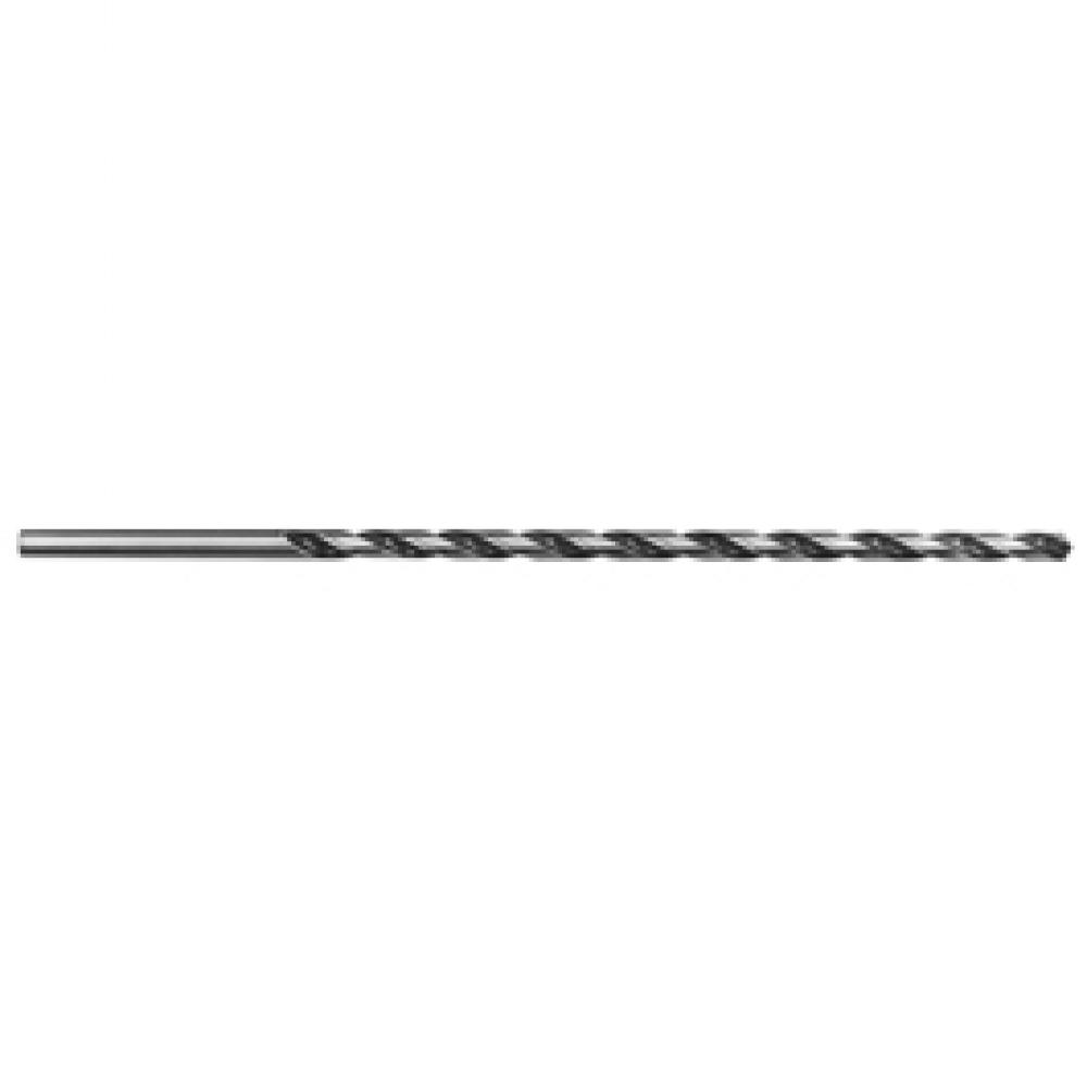 5/16 X 12 OAL STRAIGHT SHANK 118 POINT EXTRA LENGTH DRILL