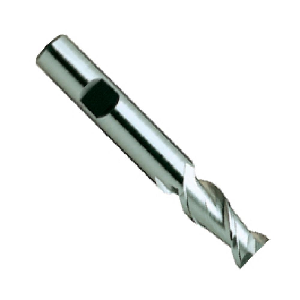 1/4 DIA 2FL REG HI HELIX E/M