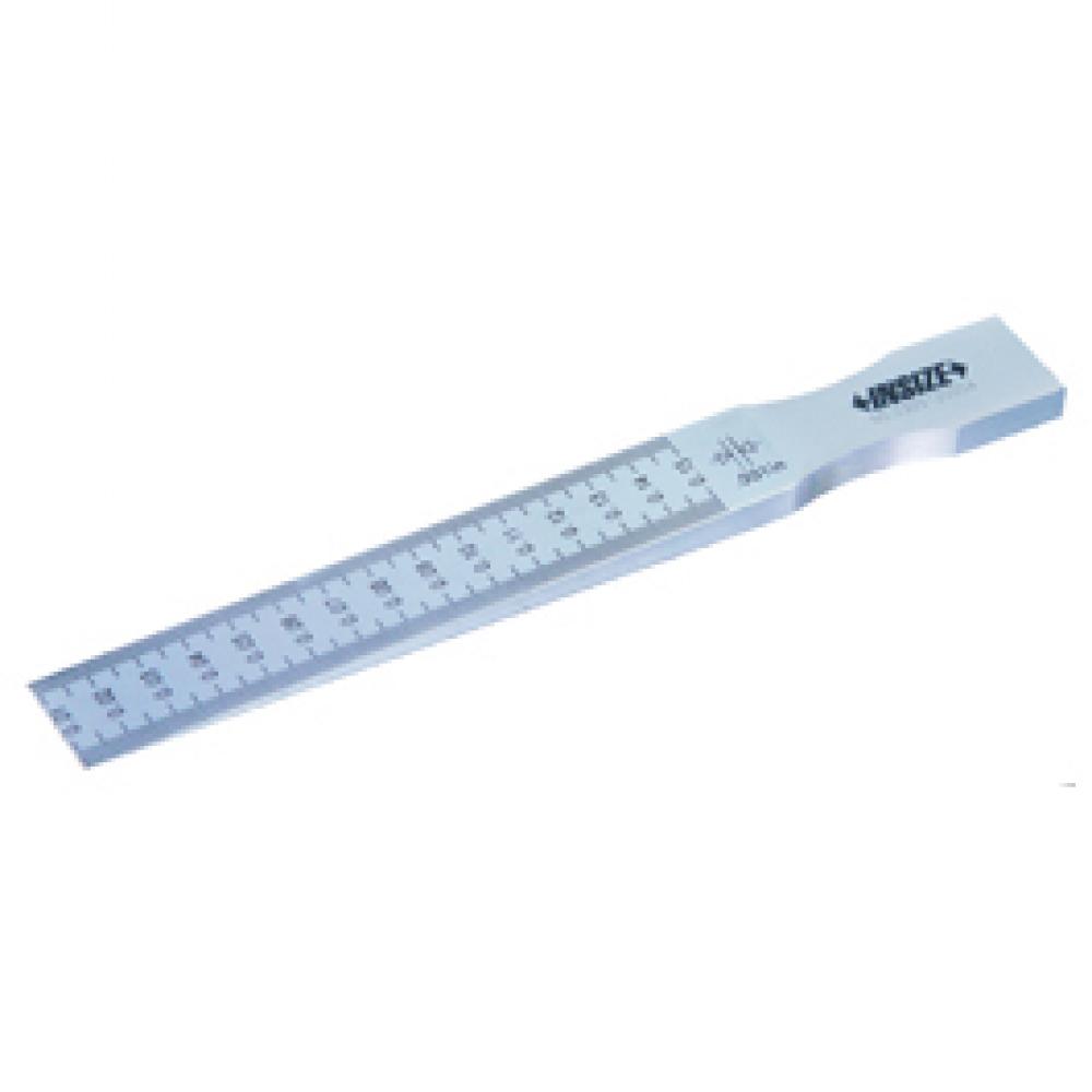 TAPER GAGE 0.01-0.15IN 0.001 INCH GRADUATIONS
