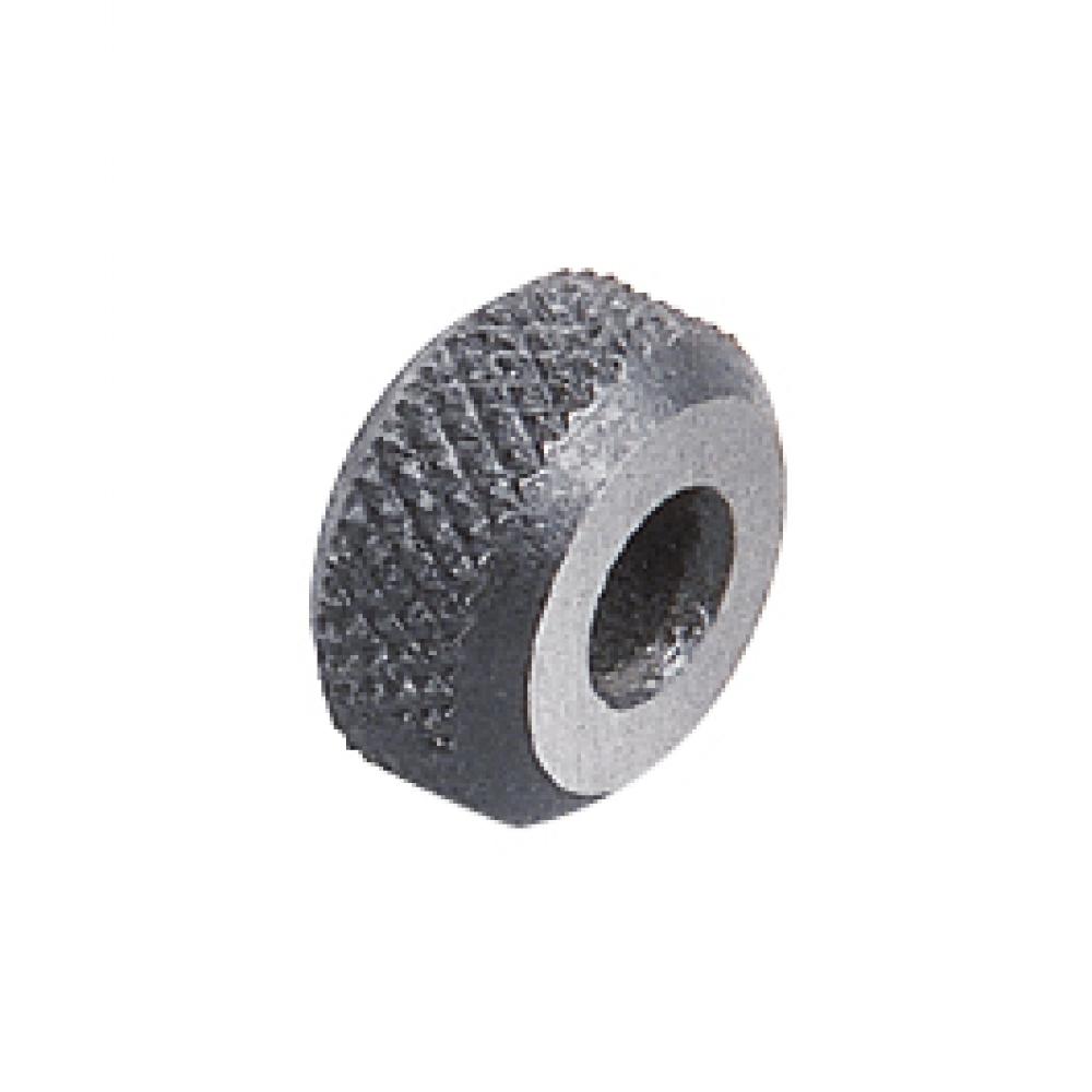 3/4 DIAMOND COARSE KNURL WHEEL (14TPI)