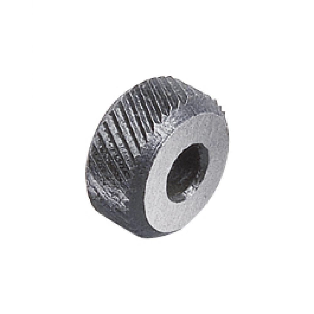 3/4 L.H. MED. KNURL WHEEL (21TPI)