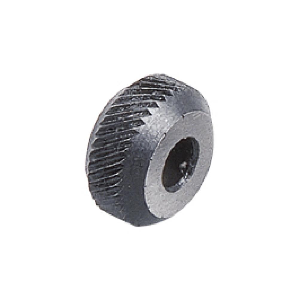 3/4 R.H. MED KNURL WHEEL (21TPI)