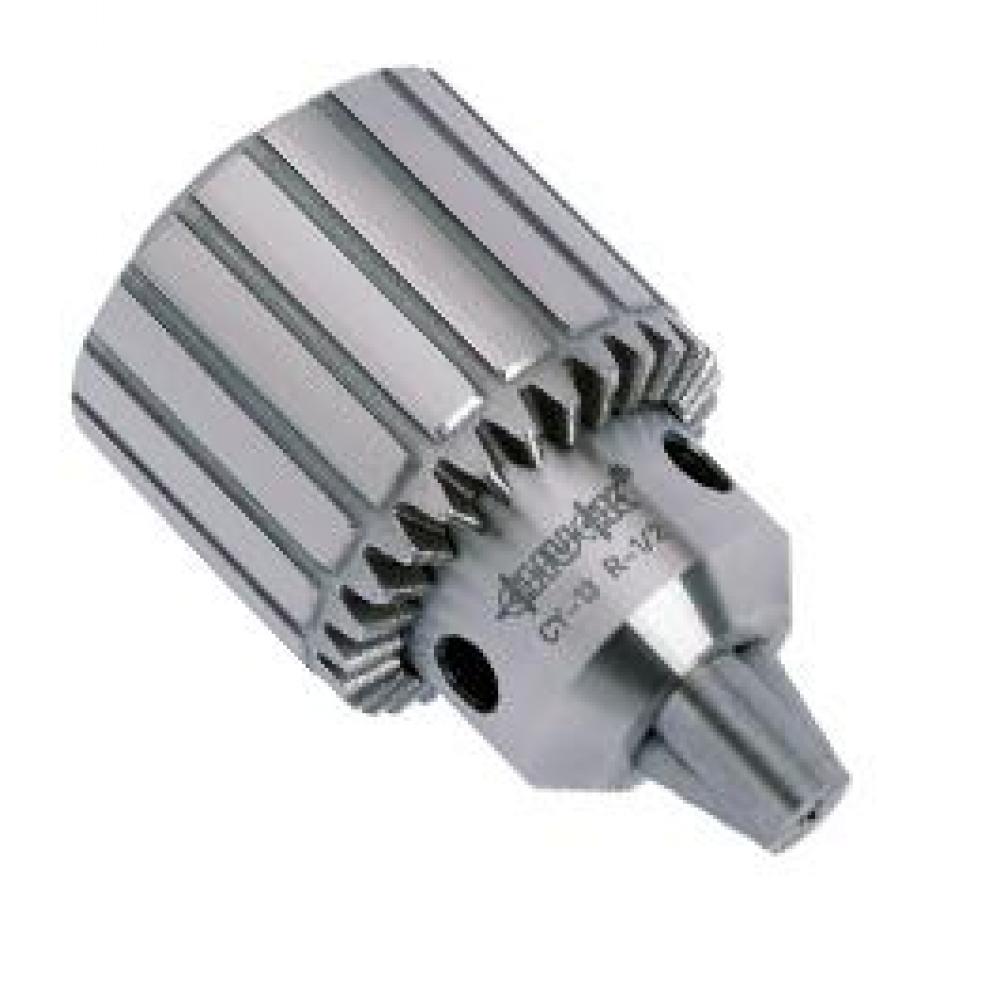 DRILL CHUCK W/ KEY CYX-13 J-2