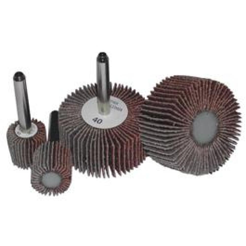 1-1/2 X 1 G60 FLAPWHEEL