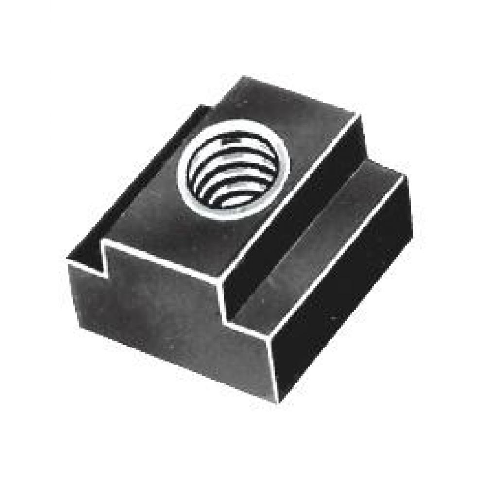 3/4-10 X 7/8 T-SLOT NUT