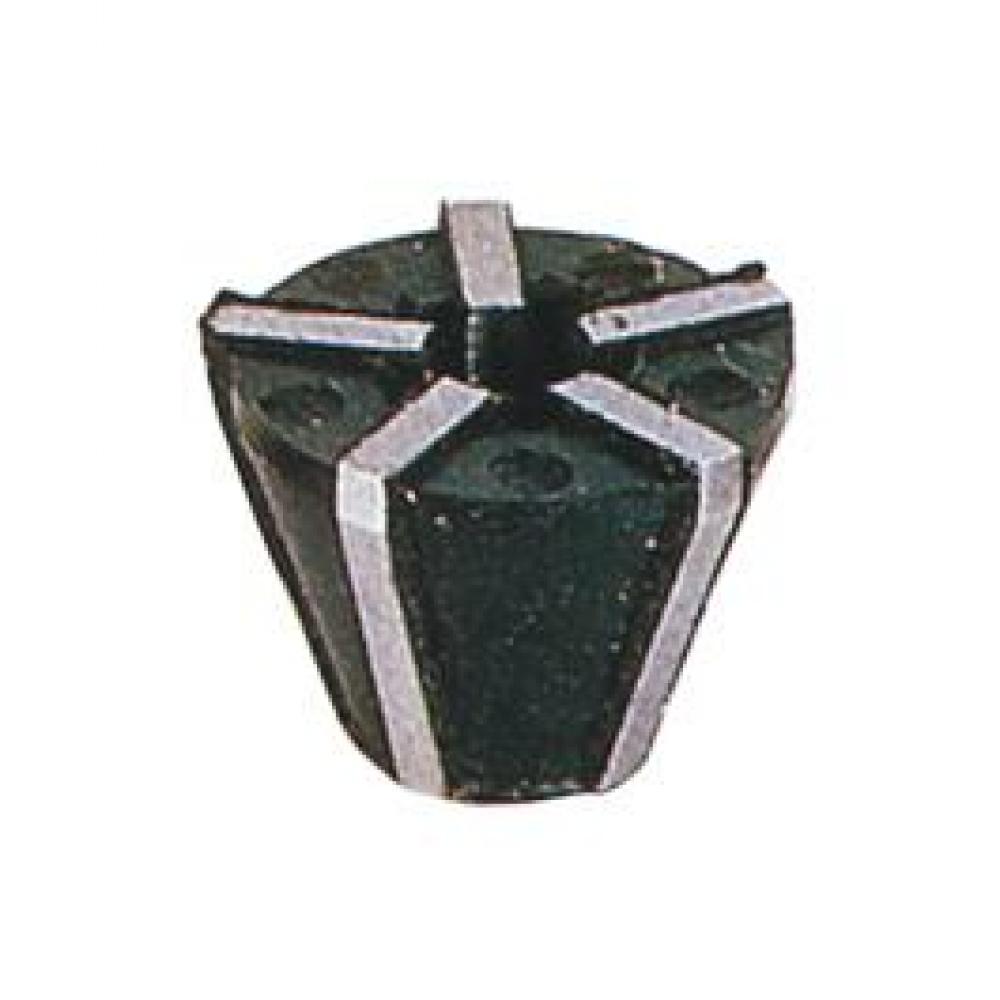 1/4 - 1/2 RUBBERFLEX COLLET