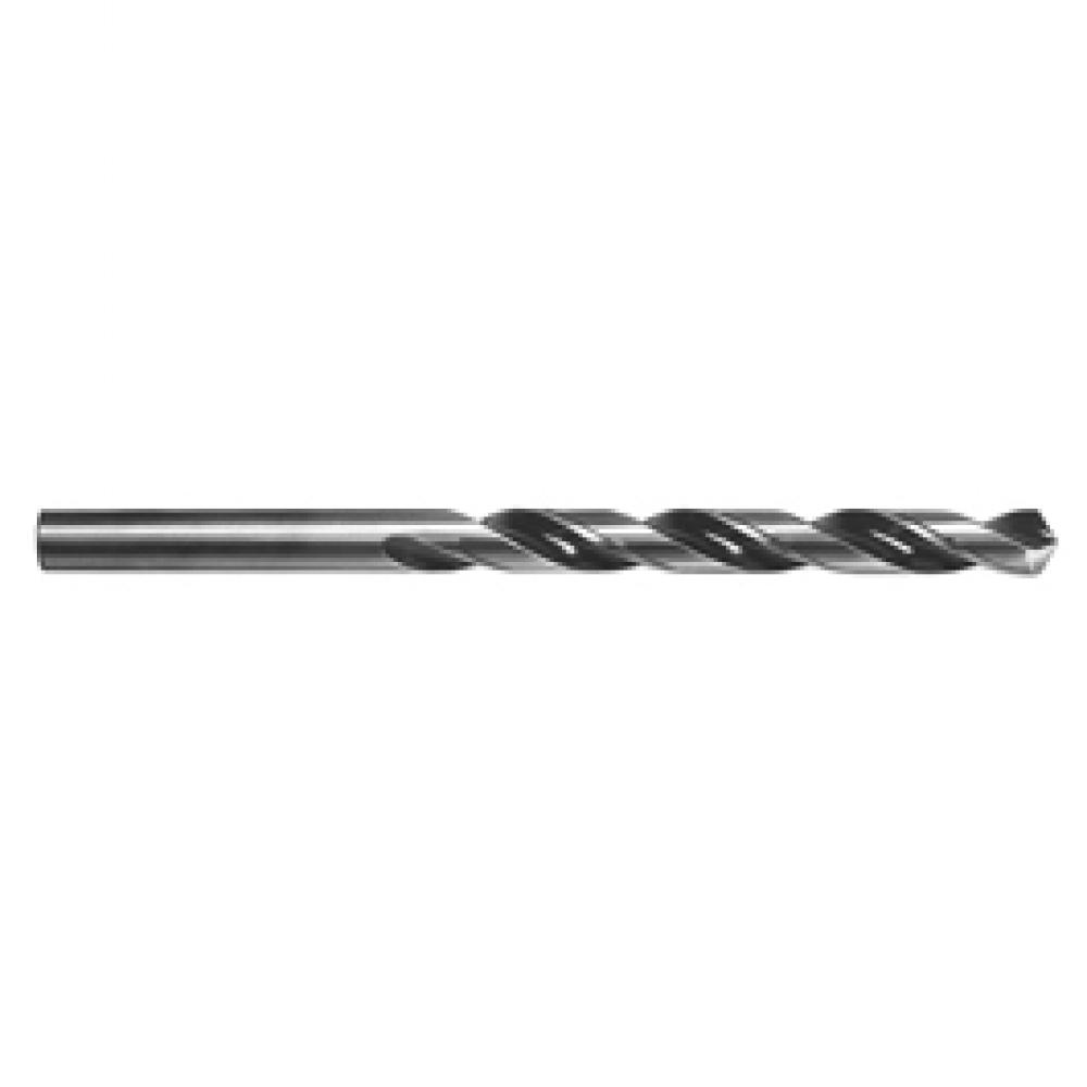 17/64 TAPER LENGTH DRILL 118 POINT