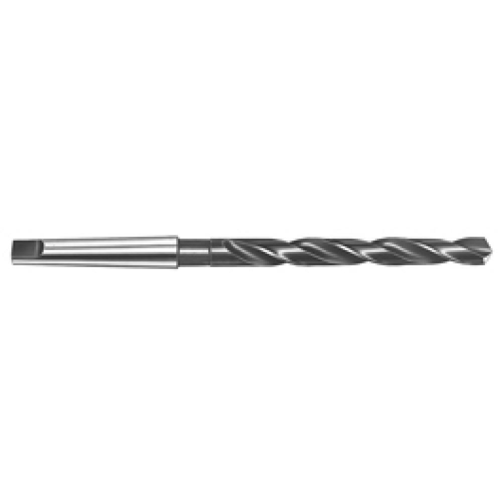 5/16 X MT1 TAPER SHANK HSS DRILL