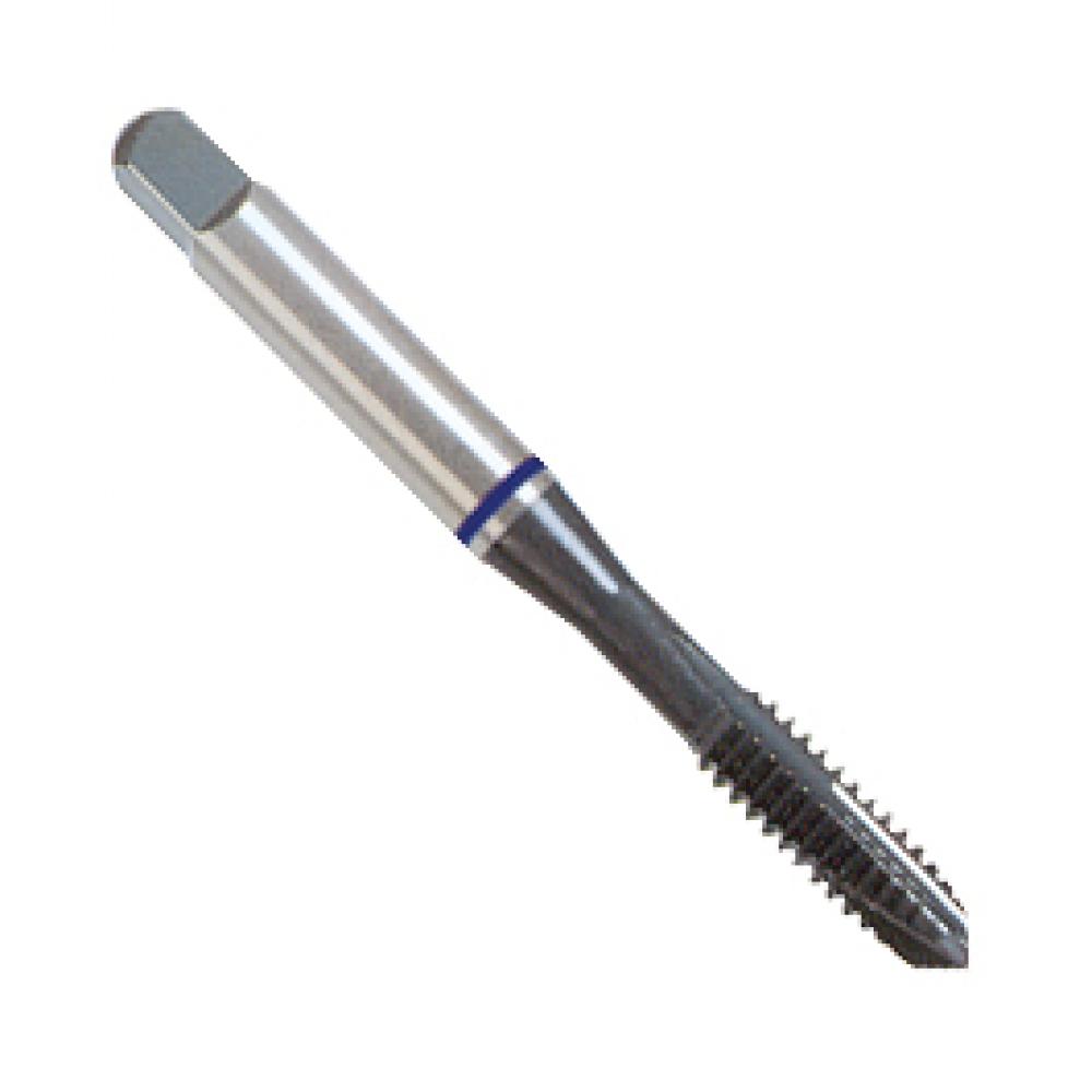 BLUE RING 10X24X2B UNC SPIRAL POINT