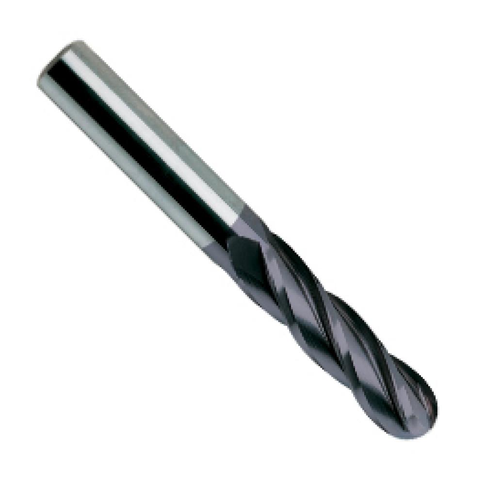E/M S/C 4FL B/N LONG TIALN 1/2 DIAX4 OAL