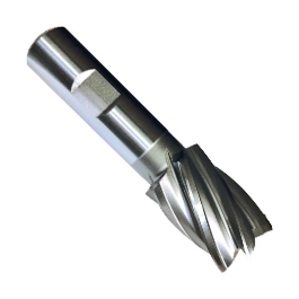 E/M 8% COB 6 FLT REG LGTH CTR CUT 1-1/4 X 1-1/4 X 2 X 4-1/2