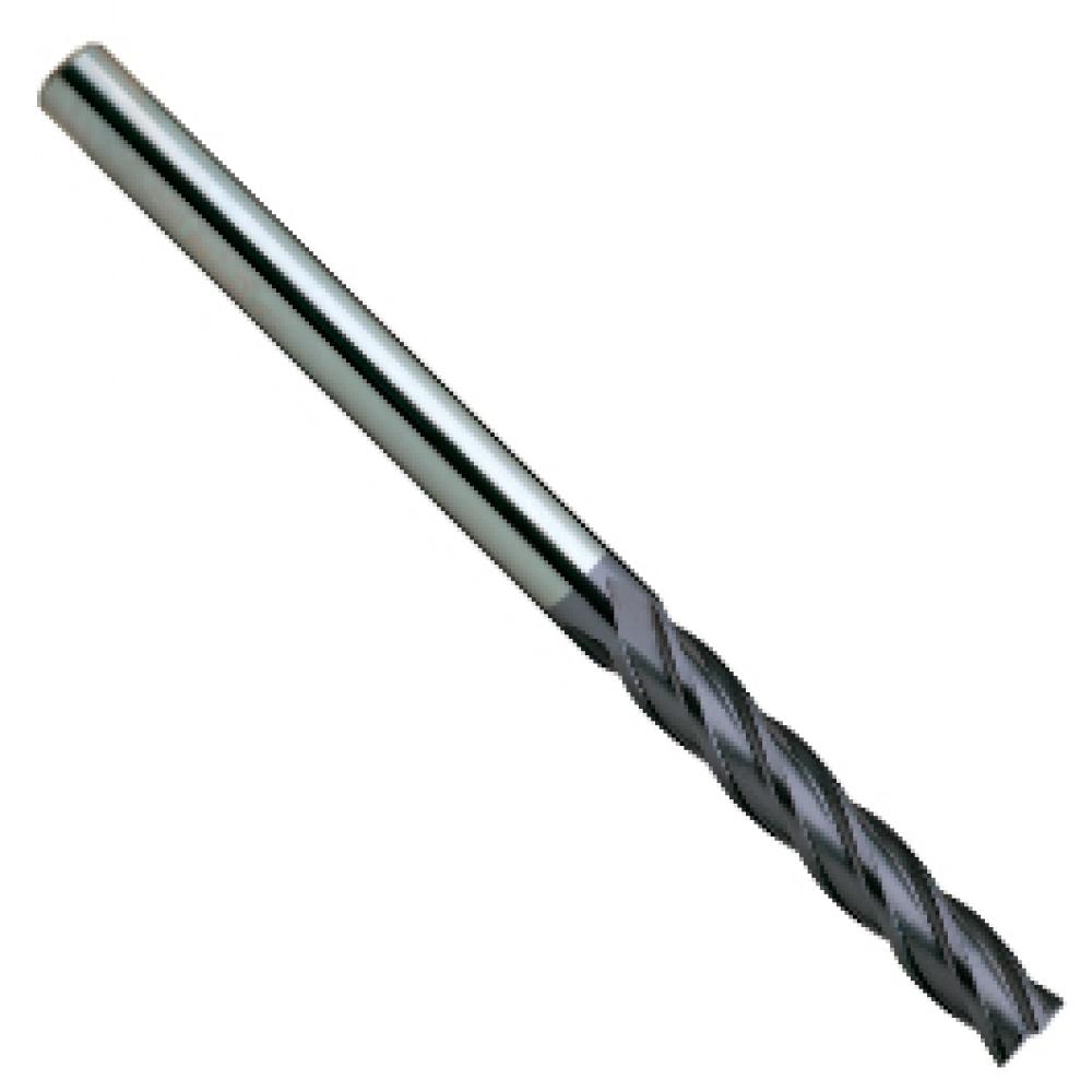 E/M S/C 4FL XLONG TIALN 3/16 DIA X 3 OAL