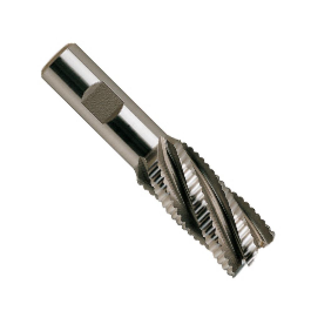 E/M 8% COB 4 FLT REG LGTH COARSE ROUGHER 5/8 X 5/8 X 1-5/8 X 3-3/4