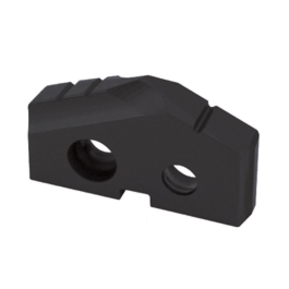 SERIES 4 2-1/4 SUPERCOB(T15) SPADE DRILL INSERT TIALN