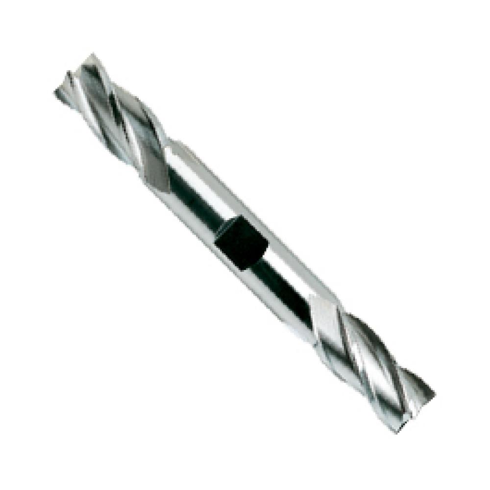 E/M 8% COB 4 FLT REG LGTH D/E CTR CUT 3/4 X 3/4 X 1-5/8 X 5-5/8