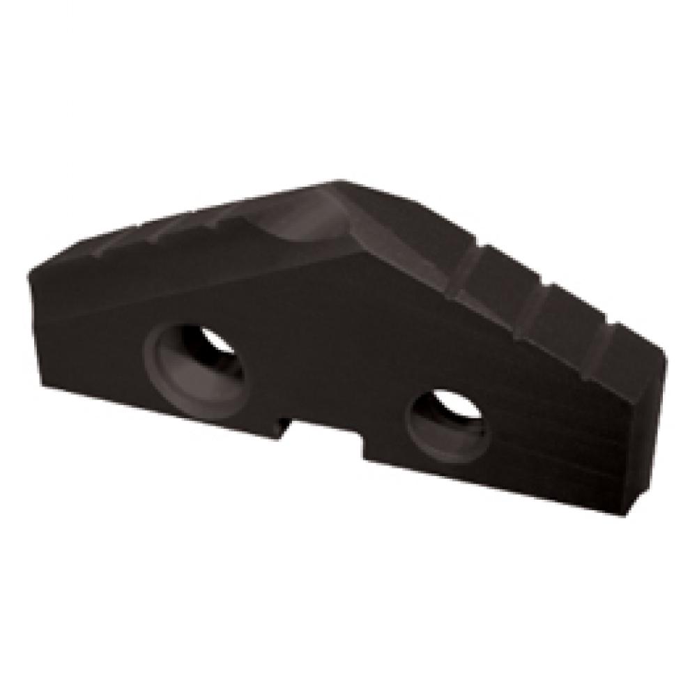 SERIES 4 2-1/16 HSS(M4) SPADE DRILL INSERT TIALN